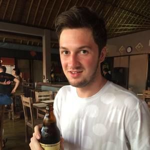 Meet your Posher, Dylan